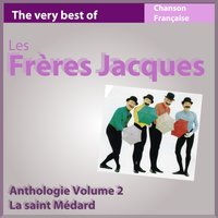 Voilà les footballeurs - Les Frères Jacques
