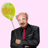 Dr. Phil - Jitta on the Track & Myke Green