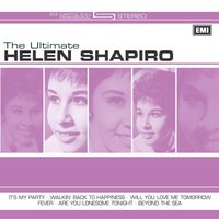 Woe Is Me - Helen Shapiro