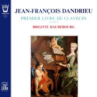 1er livre de clavecin. 2ème suite: La gémissante - Brigitte Haudebourg