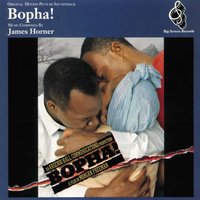 Amandla - James Horner