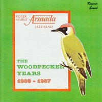 Crazy 'Bout My Baby - Roger Marks' Armada Jazz Band
