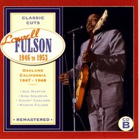 Tell Me Baby - Lowell Fulson