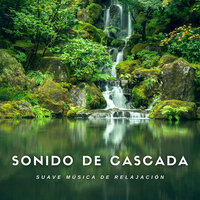 Oasis De Cascadas - Música de relajación profunda & Sonidos Naturaleza & Canciones De Cuna Para Dormir Bebes