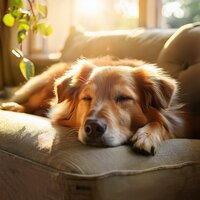 Pistas Para Perros Relajantes - Chill-hop playlist & Música para tu perro & Perro soñador
