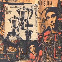Bacalao Salao - Aisha
