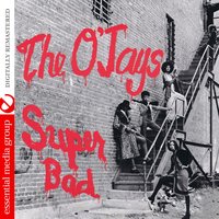 Never Gonna Say Goodbye - The O'Jays