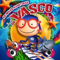 A Viagem Da Tartaruga - Vasco
