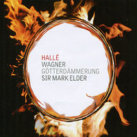 Götterdämmerung: Act III, Scene 1, "Frau Sonne sendet lichte Strahlen" (The Three Rhinemaidens) - The Hallé & Mark Elder & Madeleine Shaw & Katherine Broderick & Leah-Marian Jones