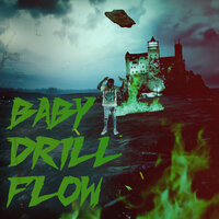 Baby Drill Flow - Billionaire Black
