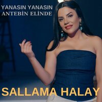 Yanasın Yanasın (Antebin Elinde ) - Aylin Demir