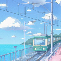 Enoshima - Komachi & Dokkodo Sounds