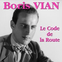 La java des bombes atomiques - Boris Vian