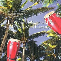 Olga y Margara - Conjunto Clasico & Tito Nieves