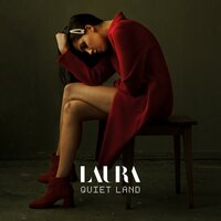 On My Way Home - Laura