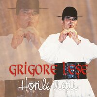 Cantec de catanie - Grigore Leșe