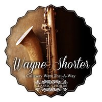 I Hear a Rhapsody - Wayne Shorter & Art Blakey & Lee Morgan