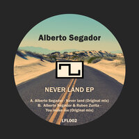 You make me - Alberto Segador & Ruben Zurita