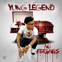I'm Wit Dat - Yung Legend