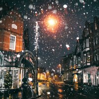 Light Up That Tree - Piano Music for Christmas