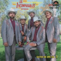 Cuando Se Fue - Los Incomparables De Tijuana
