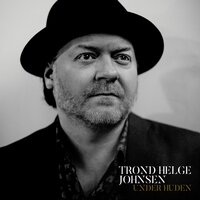 Det hemmelige landet - Trond Helge Johnsen