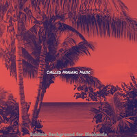 Heavenly Jazz Trio - Vibe for Holidays - Chilled Morning Music