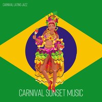 La Salsa En Mi Casa - Carnival Latino Jazz