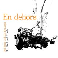 Desdémona - Kyra Steckeweh