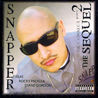 At The Club - Snapper