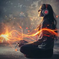 Gentle Journey Tunes - Relaxing Music For You & Flannigan Hymes & Instrumentals Christian In Saxo