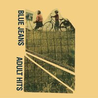 Apology Rejected - Blue Jeans