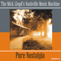 Windy - Mick Lloyd's Nashville Music Machine
