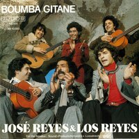L'amour d'un jour - José Reyes & Los Reyes