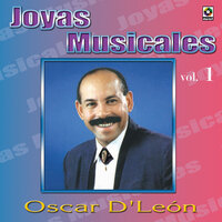Juntos Pa' Goza - Oscar D'León