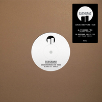Future Jazz '95 - Suburban Architecture & Dj tRaCe