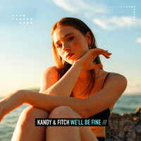 We'll Be Fine - Kandi & Alex Barattini