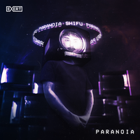 Paranoia - Shifu