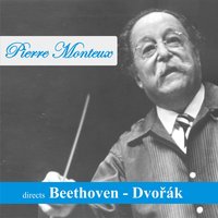 "Heroica" Symphony No. 3 in E-Flat Major, Op. 55: I. Allegro con brio - Ludwig van Beethoven & Pierre Monteux