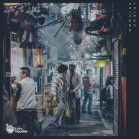 Lighthouse - Chīhon & Lazy Noodles
