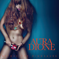 Friends - Aura Dione & Rock Mafia