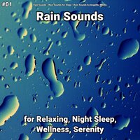 Superb Chillout - Rain Sounds & Rain Sounds For Sleep & Rain Sounds by Angelika Whitta