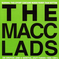 Brevil Brevil - Macc Lads