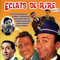 C'est étudie pour - Fernand Raynaud