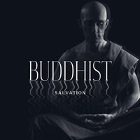 Madala for Enlightment and Yoga - Chanting Buddhist World