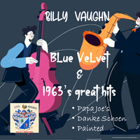 Busted - Billy Vaughn