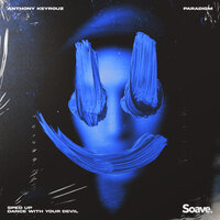 Dance with Your Devil (Sped Up) - Anthony Keyrouz & Paradigm