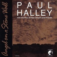 Bulgarian Cowboy - Paul Halley & Paul Winter Consort