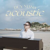 Bóng Trăng Đang Dần Trôi - Duy Mạnh