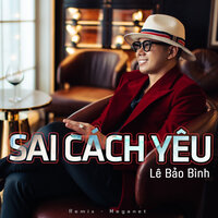 Sai Cách Yêu - Lê Bảo Bình & Meganet